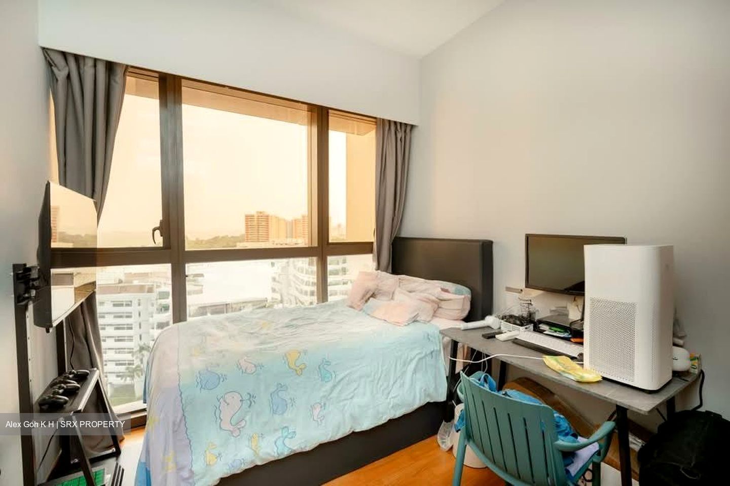 Seaside Residences (D15), Apartment #602021951